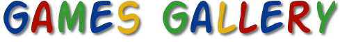 Games Gallery