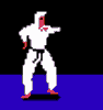 Dancing Man