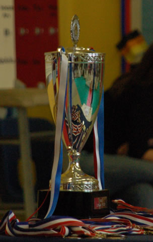 Shodan Cup